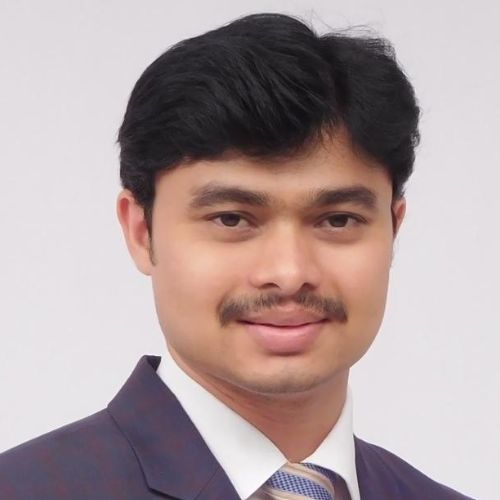 Dr. Allu Ravi Kumar